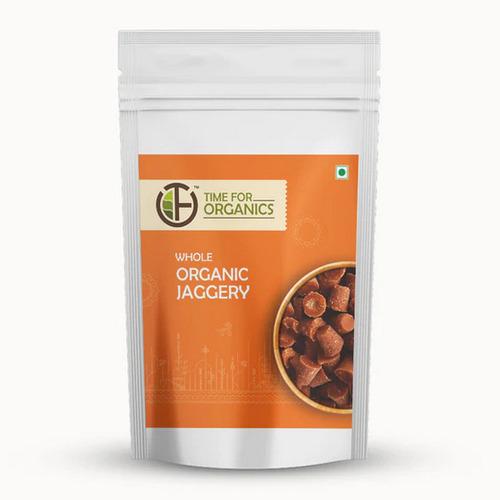 Whole Organic Jaggery