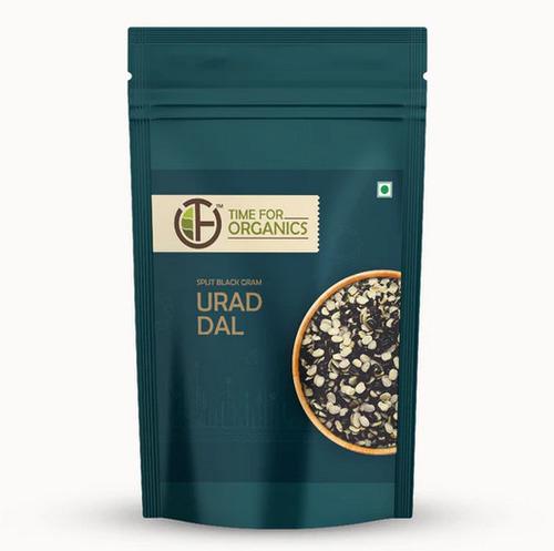 Split Black Gram Urad Dal