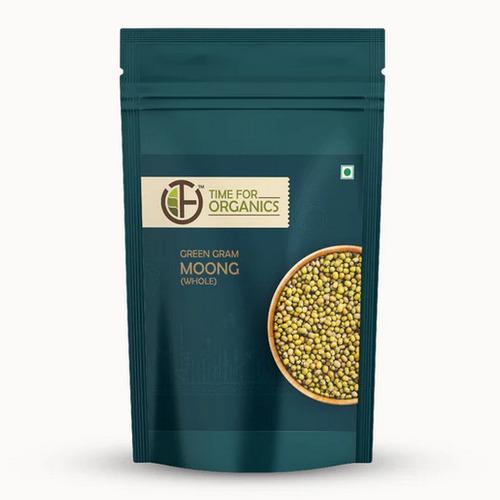 Green Gram Moong (Whole)