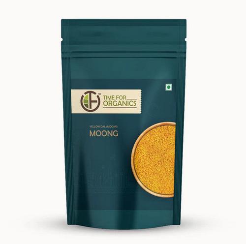 Yellow Dal (Mogar) Moong