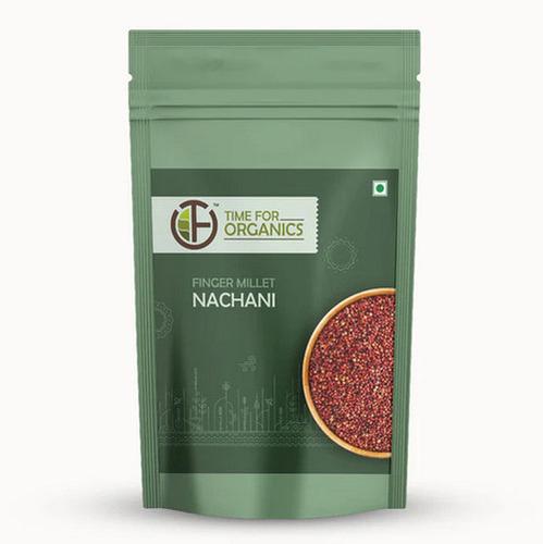 Finger Millet Nachani