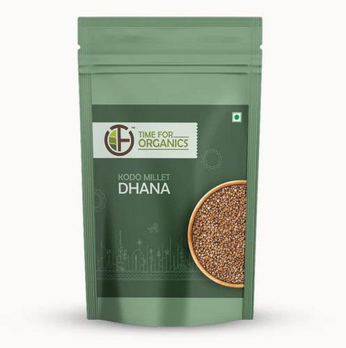 Kodo Millet Dhana