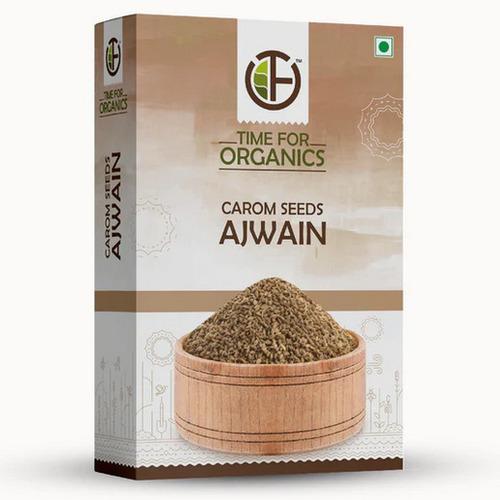 Carom Seeds Ajwain