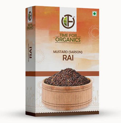 Mustard (Sarson) Rai