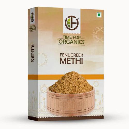 Fenugreek Methi