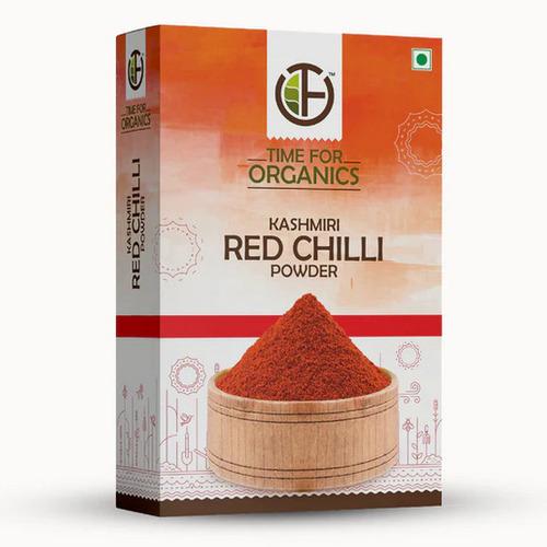 Kashmiri Red Chilli Powder