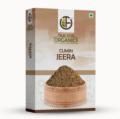 Cumin Jeera
