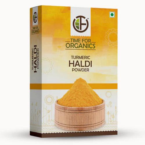 Turmeric Haldi Powder