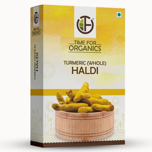 Turmeric (Whole) Haldi