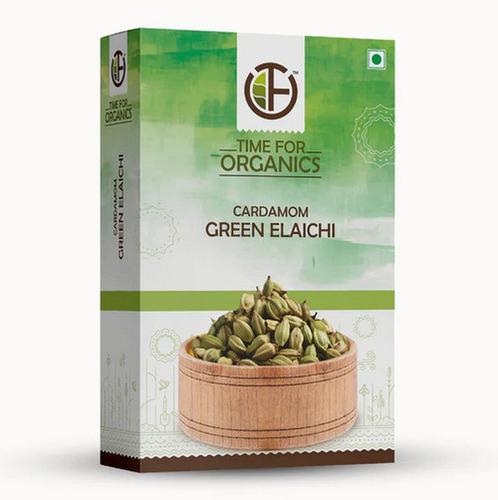 Cardamom Green Elaichi