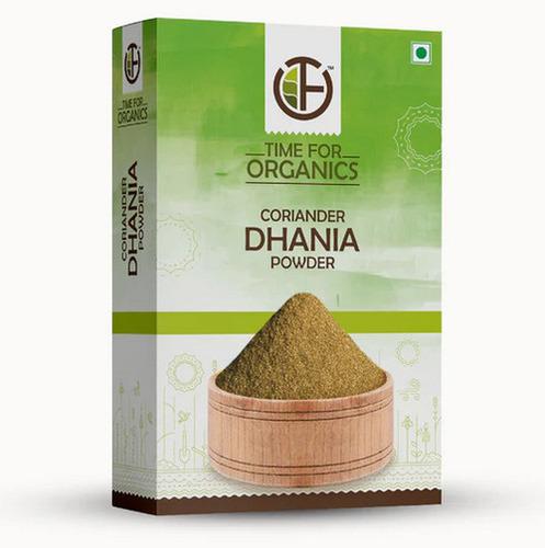 Coriander Dhania Powder