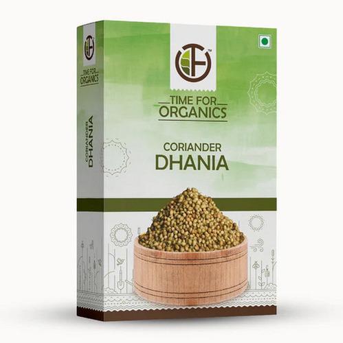 Coriander Dhania