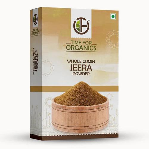 Whole Cumin Jeera Powder