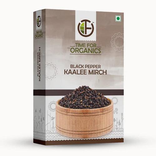 Black Pepper Kaalee Mirch