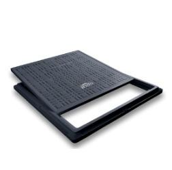 FRP / SMC MANHOLE COVER