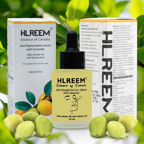 Anti-Pigmentation serum with Ceramide