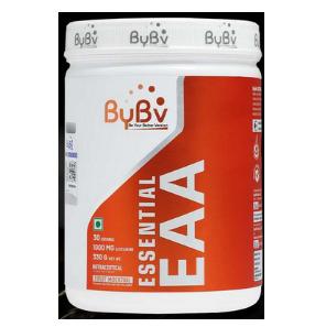 ByBv's Essential EAA - Fruit Mocktail