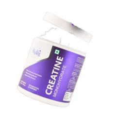 ByBv's Creatine Monohydrate