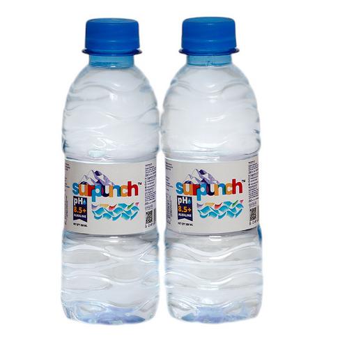 Drinking Water