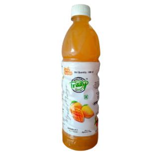Alphonso Pulp