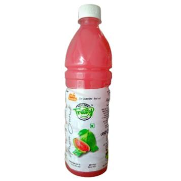 Guava Pulp