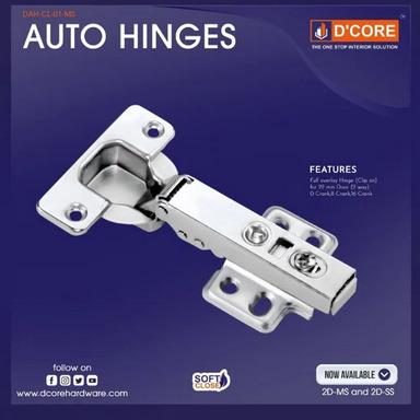 D'CORE AUTO HINGES