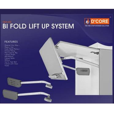 Kitchen Cabinet Lift Up System