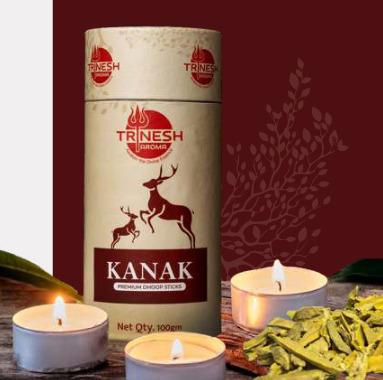 Kanak Premium Dhoop Sticks