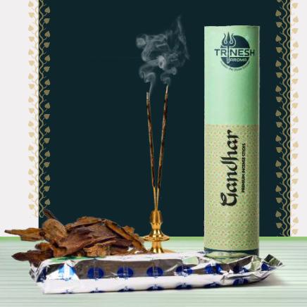 Gandhar Premium Incense Sticks