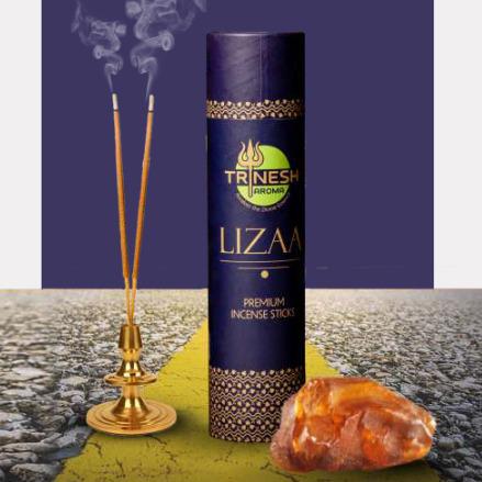 Lizaa Premium Incense Sticks
