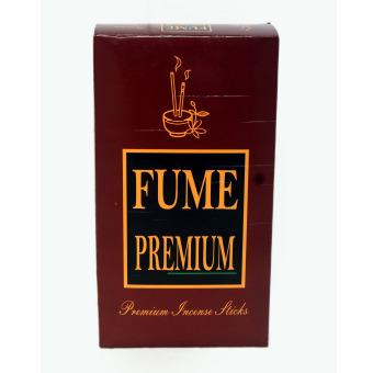 Premium Incense Sticks