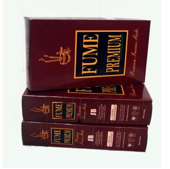 Premium Incense Sticks