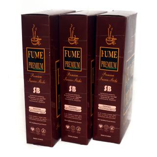 Premium Incense Sticks