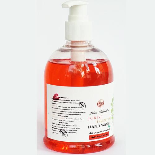 Lialc Naturals Forest Essentials Handwash