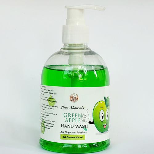 Green Apple Hand wash
