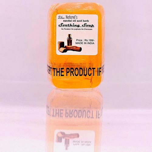 Kesar Chandan Body soap