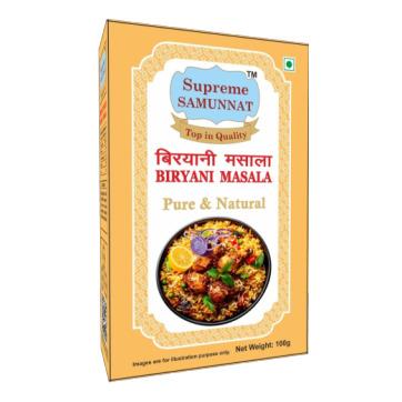 Biryani Masala
