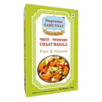 Chaat Masala