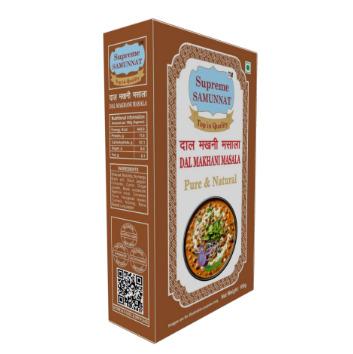 Dal Makhani Masala
