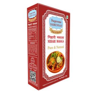 Nihari Masala