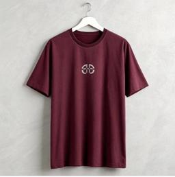 Cotton Oversized T-Shirt (280 GSM) - Mint