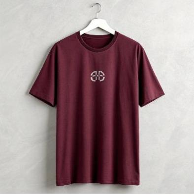 Cotton Oversized T-Shirt (280 GSM) - Mint