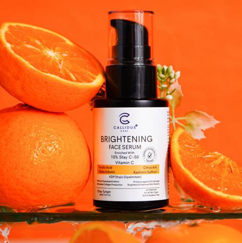 Vitamin C Face Serum