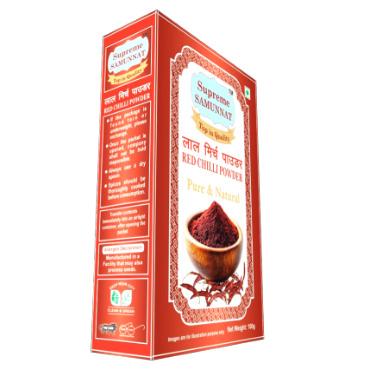 Red Chilli Powder