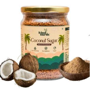Coconut sugar