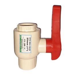 CPVC Ball Valve 32 MM Long Handle