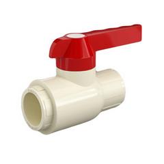 CPVC Ball Valve Long Handle 25 MM