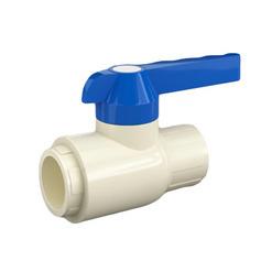 Long Handle Ball Valve CPVC 20 MM