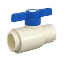 CPVC Ball Valve Short Handle 32 MM