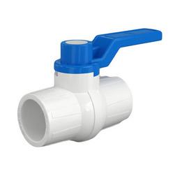 UPVC Ball Valve Long Handle 32 MM